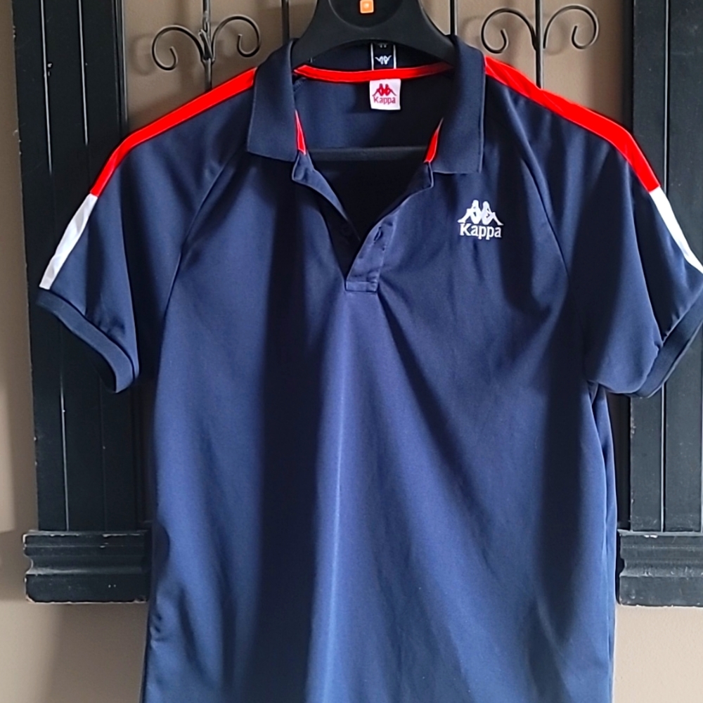 Kappa Golf Shirt